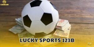 Lucky Sports 123B