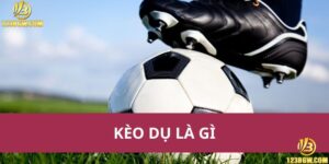Sơ lược về kẹo dụ là gì?